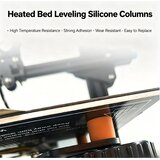 Aldor Leveling Kit – Set za nivelaciju 3D štampača | Eponuda.com