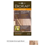 farba za kosu 10.0 Golden Extra Light Blond