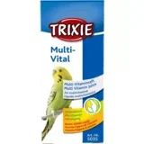 Multivitaminske kapi za ptice, 50 ml