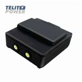 Telit Power nova baterija nimh 9.6V 700mAh panasonic za hetronic 68300510 | ePonuda.com