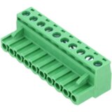  Terminal blok utičnica 10PIN 12A 300V | Eponuda.ba