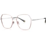 Bolon Okvir za naočare 0BJ7159 B39 00, Ženski, Rose gold Cene