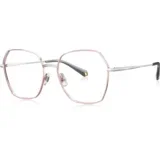 Okvir za naočare 0BJ7159 B39 00, Ženski, Rose gold