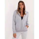 Sublevel Sweatshirt-D10608BC02711B1-grey | Shoptok.si