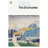 Penguin Books Vladimir Nabokov - The Enchanter | Eponuda.com