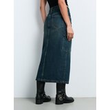 Sinsay ženska traper suknja ZB284-87J | shoptok.hr