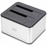 DA-71540-2 USB a, USB, USB 3.0 SATA, SATA 6 Gb/s, SATA I, SATA II, SATA III HDD kopirna stanica 2.5 palac, 3.5 p