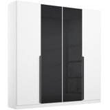 Modern Living Omara S Klasičnimi Vrati Artemis, Bela, Antracit | Shoptok.si