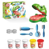  PLASTELIN SET DINO ZUBAR 03677 | Eponuda.ba