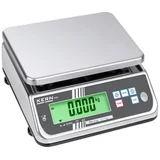 kuhinjska vaga Opseg mjerenja (kg)=15 kg