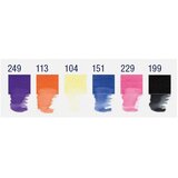  DVOJESTRANSKI AKVARELNI FLOMASTER 6 BARV FANTASY GOLDFABER FABER CASTELL 164526 SORTIRANO BLISTER | shoptok.hr