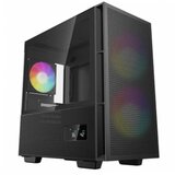 DeepCool kuciste CH360 digital | ePonuda.com