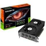 Gigabyte Windforce nVidia GeForce RTX 4060 8GB | Eponuda.ba