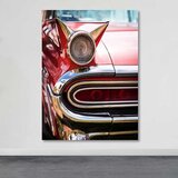 Wallity Slika DEV03464100140, 100x140 cm | ePonuda.com