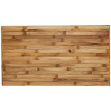  Stolić za kavu 90 x 50 x 35 cm od bambusa | shoptok.hr