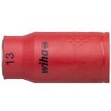 Wiha Izolovani nasadni ključ 1/2 ", šestougaona glava, 13 mm ( W 43080 ) | ePonuda.com