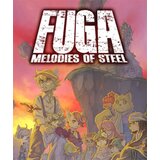 Steam fuga: melodies of steel key (pc) global | Eponuda.com