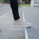 Appy 4man muške bež patike go slide | Eponuda.com