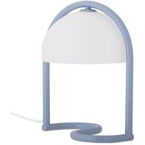 Bloomingville Plava stolna lampa (visina 29,5 cm) Favour – Cijene