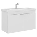 Hanah home Ormarić sa umivaonikom Desna 90 949 | Eponuda.com
