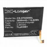  Baterija za Alcatel A7 / OT-5090Y, 3850 mAh | Shoptok.si