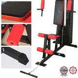 Ultrasport Basic 30-in-1 Power Station - | Shoptok.si