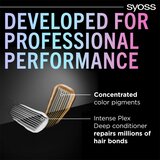 Syoss boja za kosu 12-53 platinasti biser | Eponuda.com