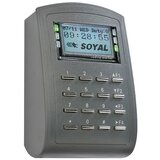 Soyal AR-727EBR Cene