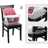  Visoka stolica, set stolica za hranjenje 6 u 1 ZA4142 | shoptok.hr