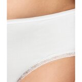 Atlantic 2-PACK Classic Women's Briefs white Cijene