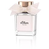 s.Oliver For Her 30 ml parfemska voda za ženske | shoptok.hr
