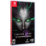  System Shock 2 Remastered - Limited Run (SWITCH) | Shoptok.si