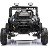  Dječji automobil na akumulator Buggy Sport OUTLAND 4x4, crni | shoptok.hr