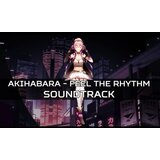 Steam Akihabara - Feel the Rhythm - Soundtrack (DLC) (PC) Key GLOBAL | ePonuda.com