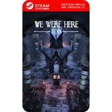 We Were Here Too - Steam koda brez škatlice (WINDOWS PC) | Shoptok.si