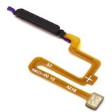 Xiaomi Flet kabal za poco x4 pro 5g sa senzorom otisak prsta black ( SD2480 ) | ePonuda.com