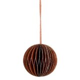 Dekordom novogodišnja dekoracija - hanging paper ball 8cm 1137198 - terra - edl ( 041385 ) Dekordom novogodišnja dekoracija - hanging paper ball 8cm 1137198 - terra - edl ( 041385 ) Slike