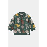 Coccodrillo Jopa ZC2132202FON Zelena Regular Fit | Shoptok.si