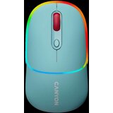 Canyon MW-22 2 in 1 Wireless optical mouse with 6 buttons DPI 800/1200/1600 2 modeBT/ | Eponuda.ba
