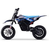 Beneo 36V motor za djecu Panther, 550W, 22km/h, 4+ godina, plavi | Shoptok.si