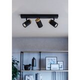 Eglo 39648 - LED spot svetiljka CARTAGENA 3xGU10/4,5W/230V 3000K | Eponuda.com