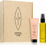 Lip Intimate Care Organic Intimate Care Gift Set darilni set (za telo)