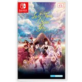  Last Time I Saw You (SWITCH) | Shoptok.si