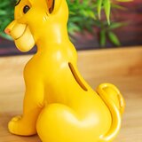 Widdop & Co. Kasica The Simba, 17 cm | shoptok.hr
