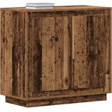  Kreveta Staro drvo 80 x 40 x 75 cm Konstruirano drvo | shoptok.hr