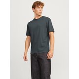 Jack & Jones Muška majica 12262494, Tamnosiva