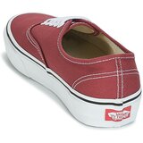 Vans Authentic Crvena | shoptok.hr