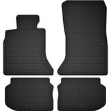 Wielganizator Komplet gumijastih tepihov za: BMW 5 F11 karavan, touring (od 2010 do -), (22130274) | Shoptok.si
