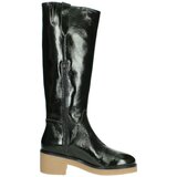 Manas Mestni škornji 3132 Zelena | Shoptok.si