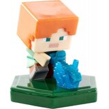 Rappelkist Minecraft mini figure kesica Mojang ( 831627 ) Cene